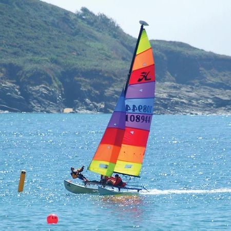 Willa 1 Combehaven Salcombe Zewnętrze zdjęcie