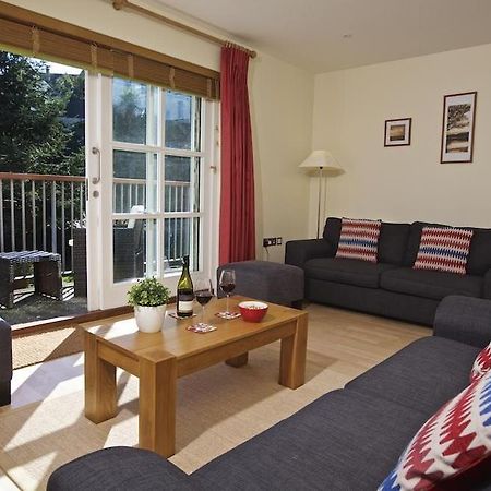 Willa 1 Combehaven Salcombe Zewnętrze zdjęcie