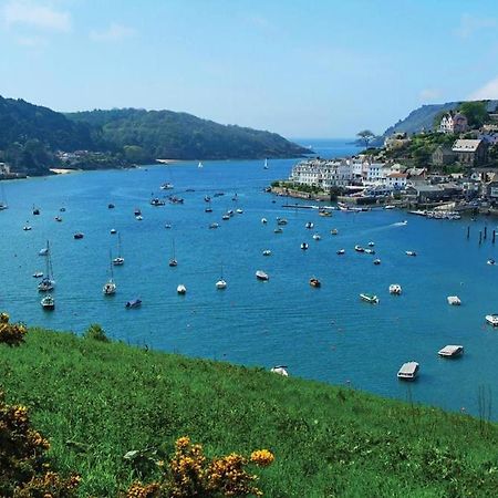 Willa 1 Combehaven Salcombe Zewnętrze zdjęcie