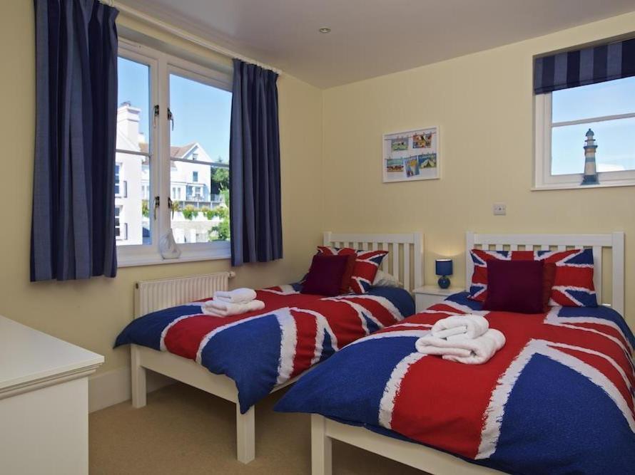 Willa 1 Combehaven Salcombe Zewnętrze zdjęcie