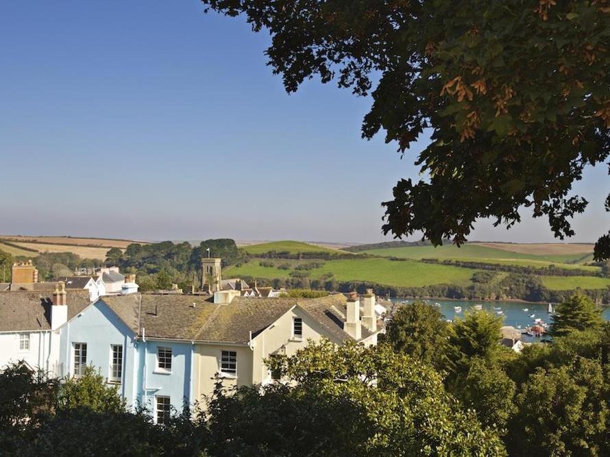 Willa 1 Combehaven Salcombe Zewnętrze zdjęcie