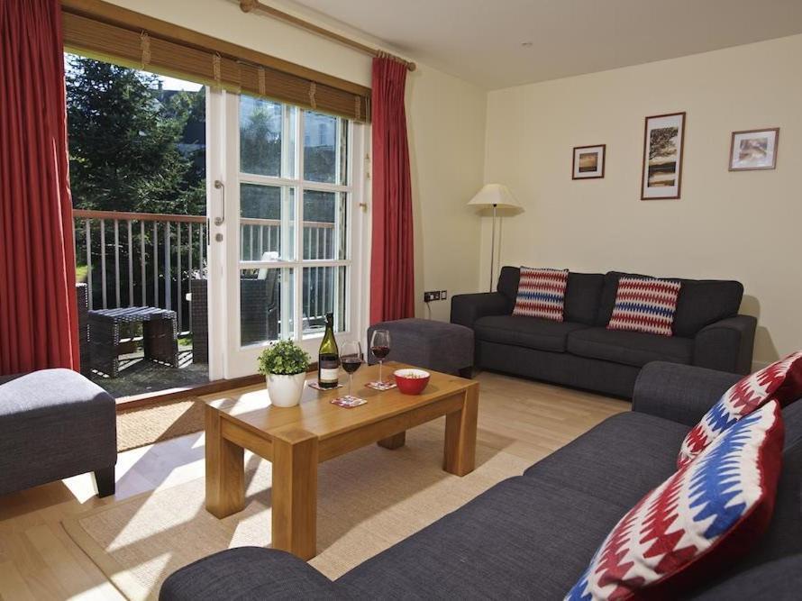 Willa 1 Combehaven Salcombe Zewnętrze zdjęcie